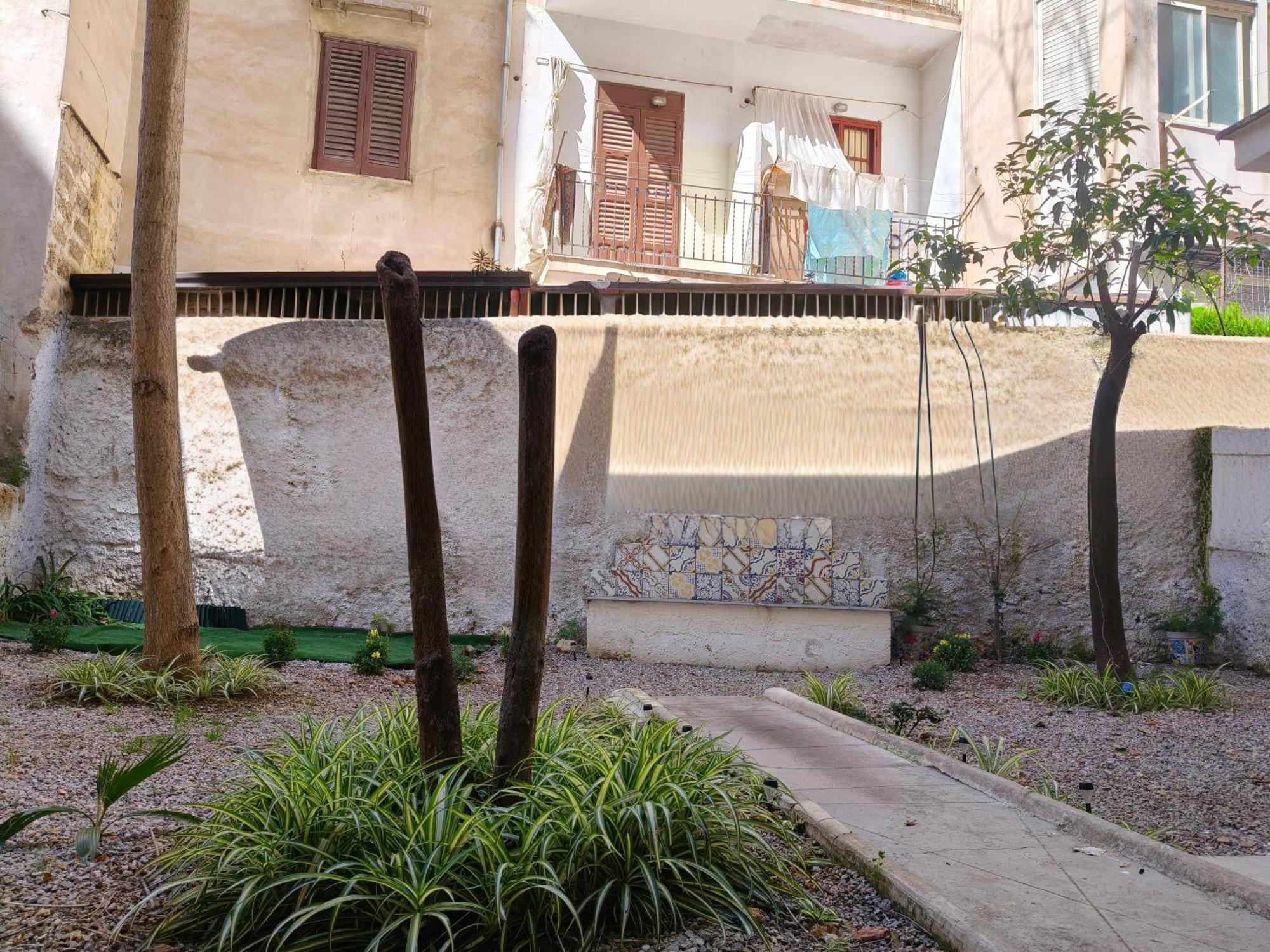 Angolo Di Sicilia, Palermo